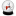 Christmas Snowman Icon 16x16 png
